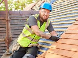 Best Emergency Roof Repair Services  in Otsego, MI